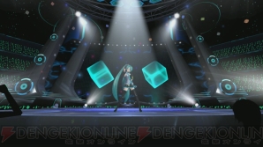 『初音ミク VRフューチャーライブ 1st Stage』