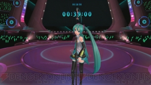 『初音ミク VRフューチャーライブ 1st Stage』