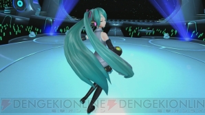 『初音ミク VRフューチャーライブ 1st Stage』