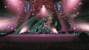 『初音ミク VRフューチャーライブ 1st Stage』