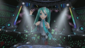 『初音ミク VRフューチャーライブ 1st Stage』