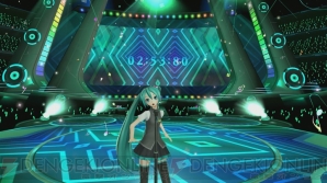 『初音ミク VRフューチャーライブ 1st Stage』