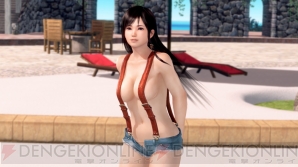 『DEAD OR ALIVE Xtreme3 Fortune/Venus』