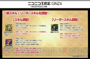 『パズドラ』クシナダヒメが覚醒進化。落ちコンがなくなる特殊なリーダースキル持ち