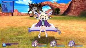 PC版『超次次元ゲイム ネプテューヌRe；Birth1』が日本語に対応。9月1日までは半額の1,600円に