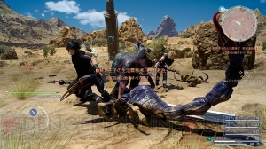 【電撃PS】8月28日は『FFXV』Day!!　試遊＆ステージ配信など、見どころをチェック！