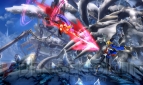 『BLAZBLUE CENTRALFICTION』