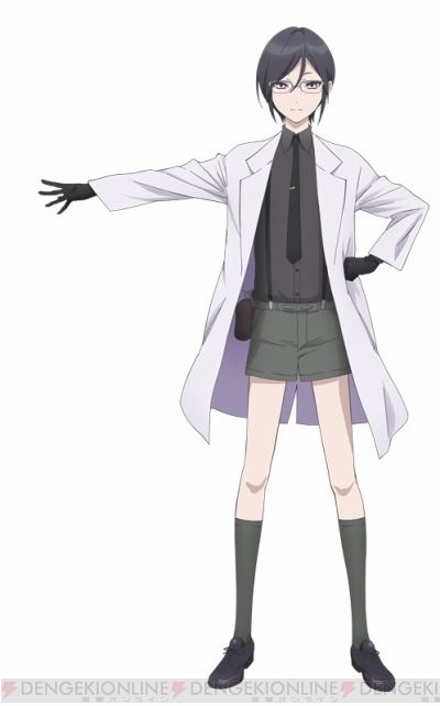 アニメ 刀剣乱舞 花丸 宗三左文字 薬研藤四郎 燭台切光忠 山姥切国広ら7振りのビジュアルや表情集が解禁 電撃オンライン