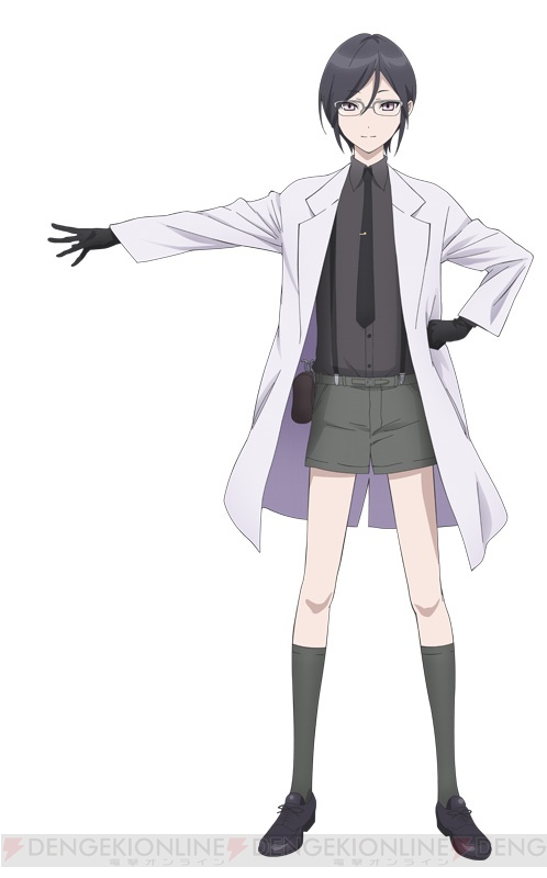 アニメ 刀剣乱舞 花丸 宗三左文字 薬研藤四郎 燭台切光忠 山姥切国広ら7振りのビジュアルや表情集が解禁 電撃オンライン