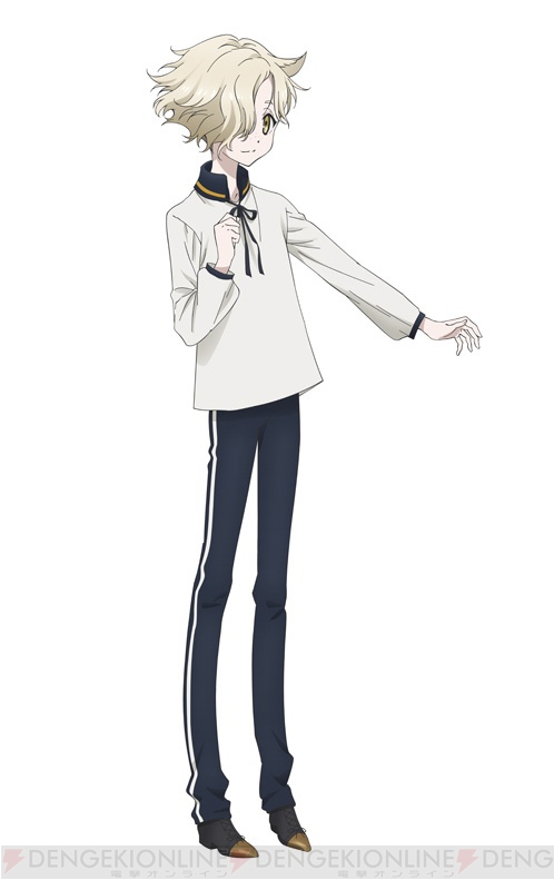 アニメ 刀剣乱舞 花丸 宗三左文字 薬研藤四郎 燭台切光忠 山姥切国広ら7振りのビジュアルや表情集が解禁 電撃オンライン