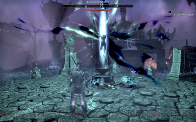 スカイリム や オブリビオン ファンにこそおススメしたい エルダー スクロールズ オンライン Eso特集 電撃オンライン スカイリム や オブリビオン ファンにこそおススメしたい エルダー スクロールズ オンライン Eso特集 電撃オンライン