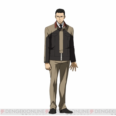 第2期 鉄血のオルフェンズ 逢坂良太さんやm A Oさんらが新キャラを担当 新モビルスーツも多数発表 電撃オンライン