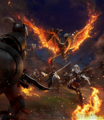 『モンスターハンター フロンティアZ』