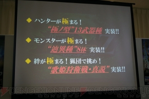 『モンスターハンター フロンティアZ』