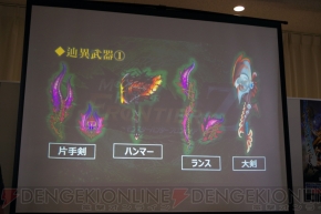 『モンスターハンター フロンティアZ』