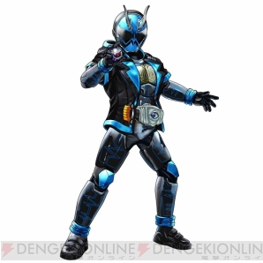 『オール仮面ライダー ライダーレボリューション』