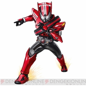 『オール仮面ライダー ライダーレボリューション』