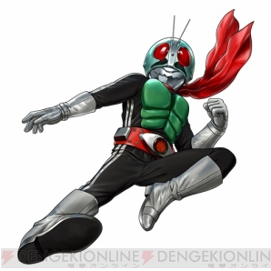 『オール仮面ライダー ライダーレボリューション』