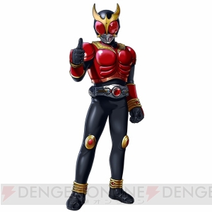 3DSで『仮面ライダー』最新作のアクションゲーム登場。過去最多のライダーを操作可能