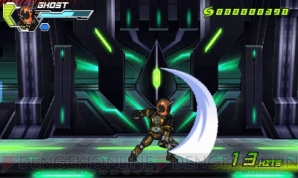 『オール仮面ライダー ライダーレボリューション』