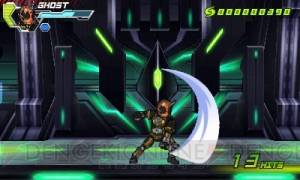 3DSで『仮面ライダー』最新作のアクションゲーム登場。過去最多のライダーを操作可能