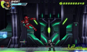 『オール仮面ライダー ライダーレボリューション』