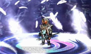 『オール仮面ライダー ライダーレボリューション』