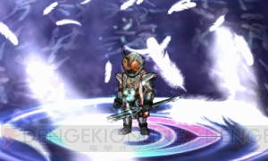 3DSで『仮面ライダー』最新作のアクションゲーム登場。過去最多のライダーを操作可能