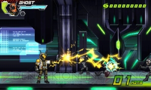 3DSで『仮面ライダー』最新作のアクションゲーム登場。過去最多のライダーを操作可能