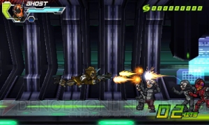 3DSで『仮面ライダー』最新作のアクションゲーム登場。過去最多のライダーを操作可能