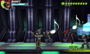 『オール仮面ライダー ライダーレボリューション』