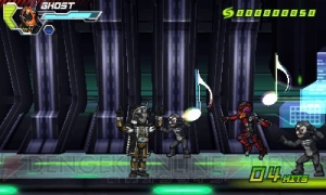 3DSで『仮面ライダー』最新作のアクションゲーム登場。過去最多のライダーを操作可能