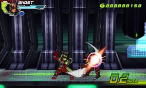 3DSで『仮面ライダー』最新作のアクションゲーム登場。過去最多のライダーを操作可能