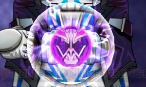 3DSで『仮面ライダー』最新作のアクションゲーム登場。過去最多のライダーを操作可能