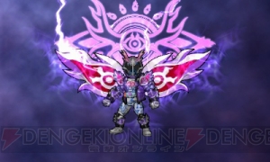 3DSで『仮面ライダー』最新作のアクションゲーム登場。過去最多のライダーを操作可能