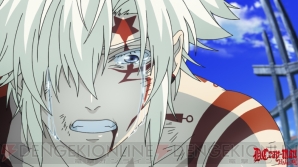 『D.Gray‐man HALLOW』