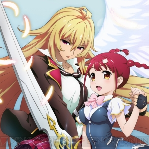 『VALKYRIE DRIVE ‐BHIKKHUNI‐（ヴァルキリードライヴ ビクニ）』