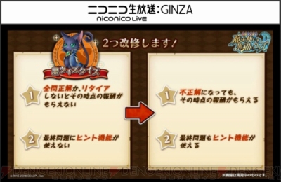 黒ウィズ イベント クロム マグナ ゼロ 開催 ダンケル演じるは小野大輔さん 電撃オンライン