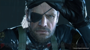 『METAL GEAR SOLID V：GROUND ZEROES＋THE PHANTOM PAIN』