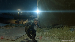 『METAL GEAR SOLID V：GROUND ZEROES＋THE PHANTOM PAIN』