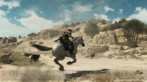 『METAL GEAR SOLID V：GROUND ZEROES＋THE PHANTOM PAIN』