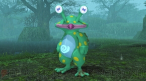 『ファンタシースターオンライン2』