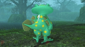 『ファンタシースターオンライン2』