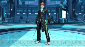 『ファンタシースターオンライン2』