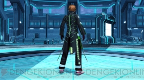 『ファンタシースターオンライン2』