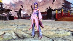 『ファンタシースターオンライン2』