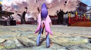 『ファンタシースターオンライン2』