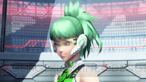 『PSO2』に『PSU』からイーサンとカレンが登場。ACスクラッチには関連コスチュームが追加