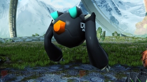 『ファンタシースターオンライン2』