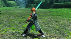 『ファンタシースターオンライン2』